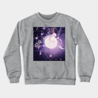 Hope&Life Crewneck Sweatshirt